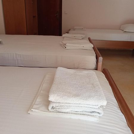 Dimitra Pentaliou Rooms Kamena Vourla Oda fotoğraf